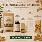Kudzu Balance System Kit 2.0