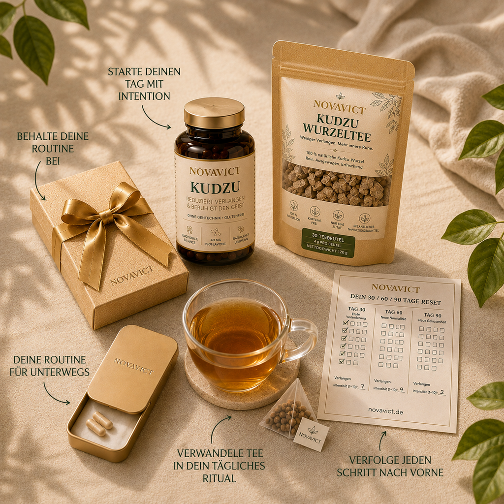 Kudzu Balance System Kit 2.0